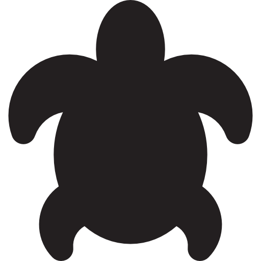 Big Turtle  icon