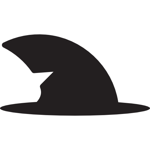 Shark Fin icon