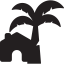 Beach House icon 64x64