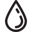 Sea Drop icon 64x64