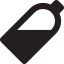 Oil Sun Bottle icon 64x64