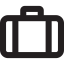 Small hand bag icon 64x64