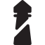 Sea Lighthouse icon 64x64