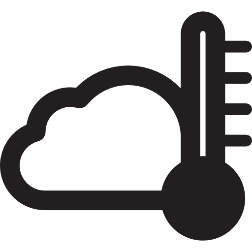 Low Temperature icon