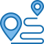 Destination icon 64x64