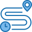 Distance icon 64x64