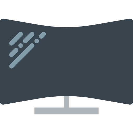 Monitor icon