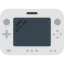 Game console icon 64x64