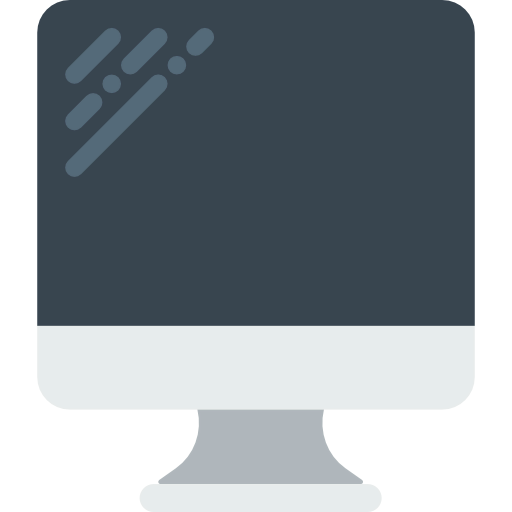 Imac icon
