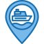 Ship icon 64x64