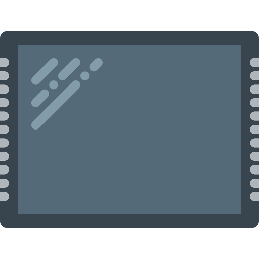 Tablet icon