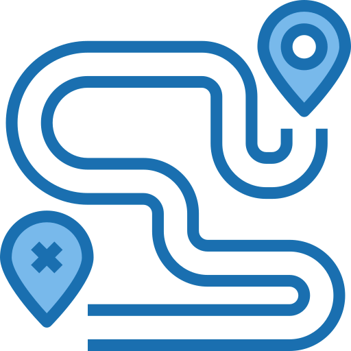 Route icon