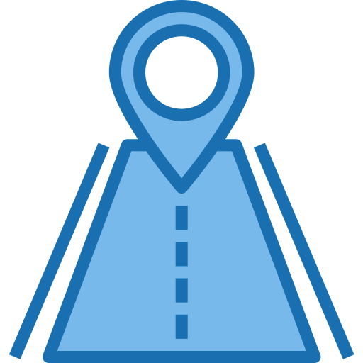 Road icon