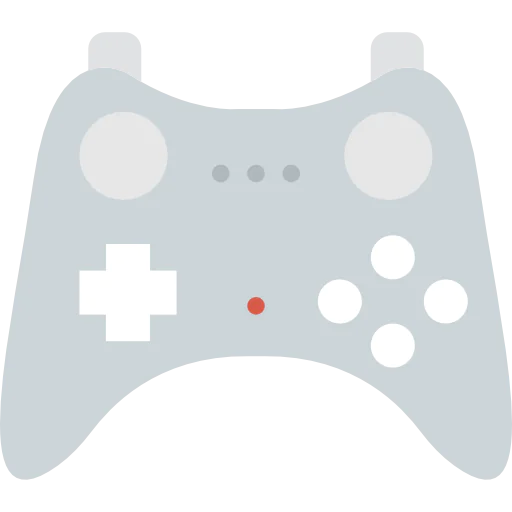 Game controller icon