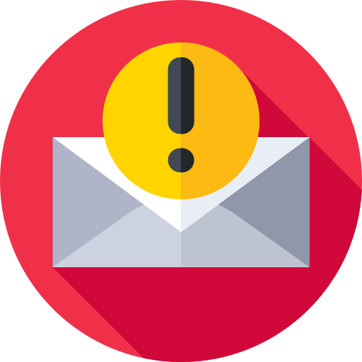Envelope Ikona