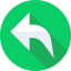 Reply icon 64x64