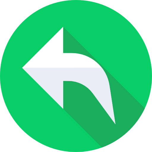 Reply icon