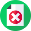 Deleted icon 64x64