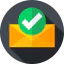 Message icon 64x64