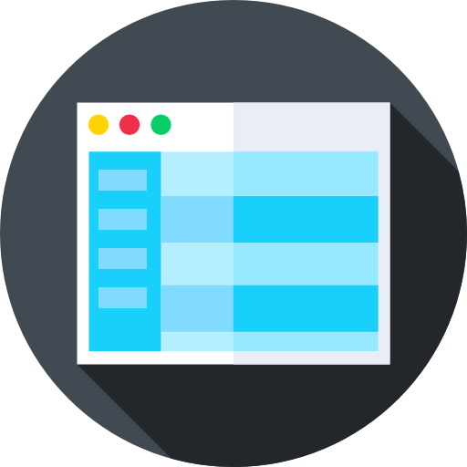 Website icon