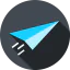 Send icon 64x64