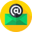 Email icon 64x64