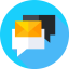 Message icon 64x64