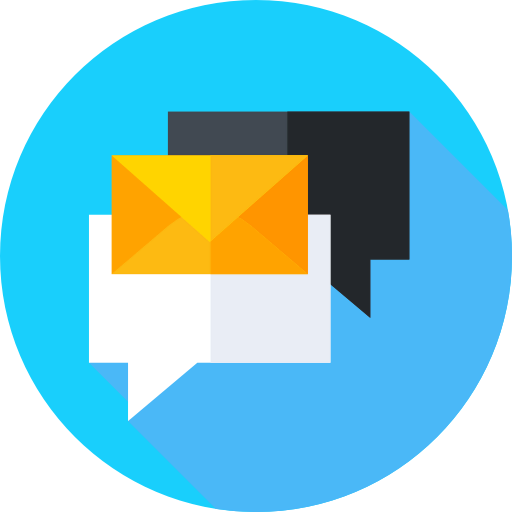 Message icon