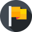Flag icon 64x64