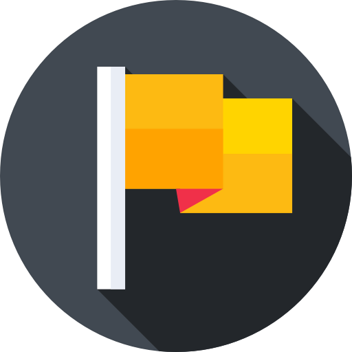 Flag icon