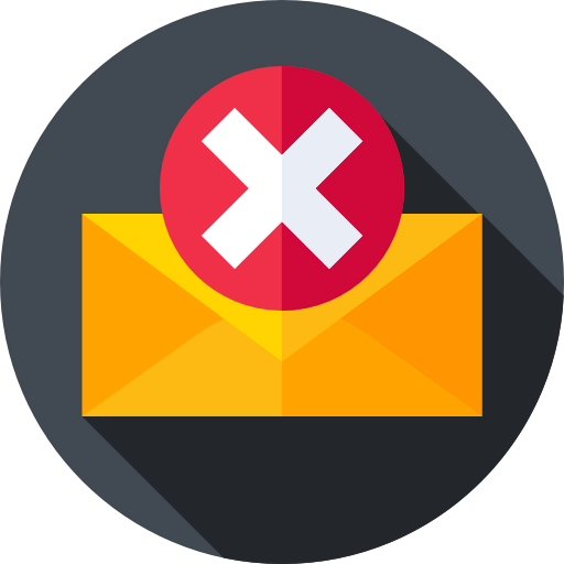 Delete icon