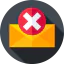 Delete icon 64x64