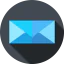 Envelope icon 64x64