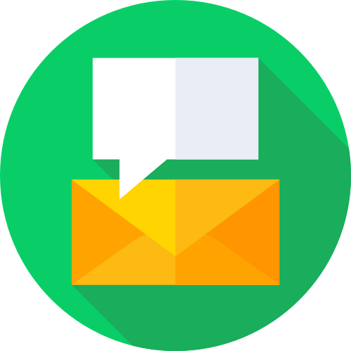 Message icon