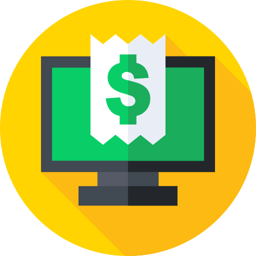 Invoice icon