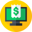 Invoice icon 64x64