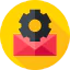Settings icon 64x64
