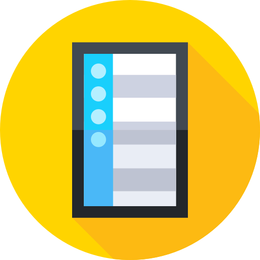 Tablet icon