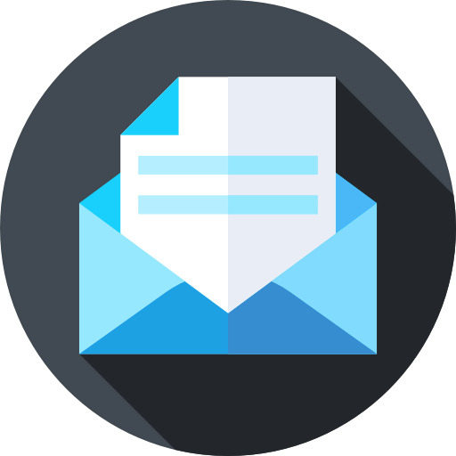 Message icon
