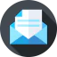 Message icon 64x64