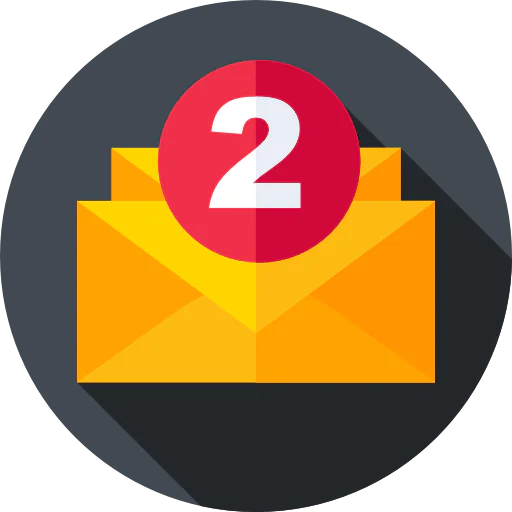 Notifications icon