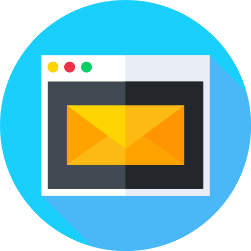 Email icon