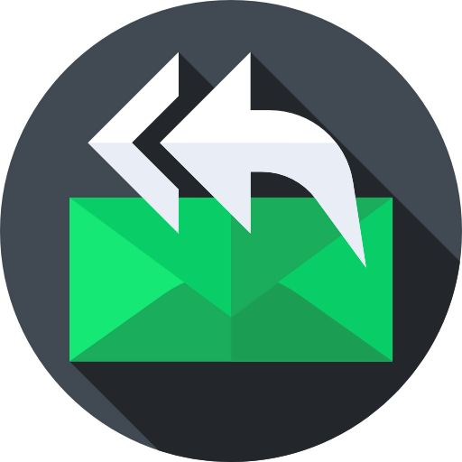 Forward icon