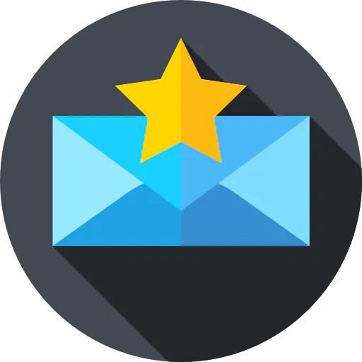 Message icon