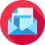 Message icon 64x64