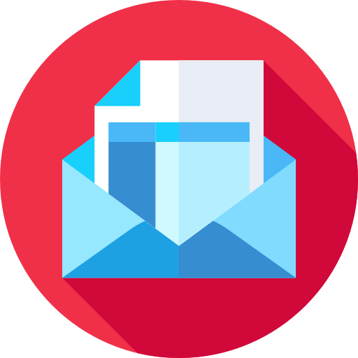 Message icon
