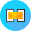 Message icon 64x64