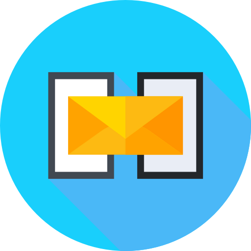 Message icon