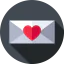 Love letter icon 64x64
