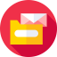 Folder icon 64x64